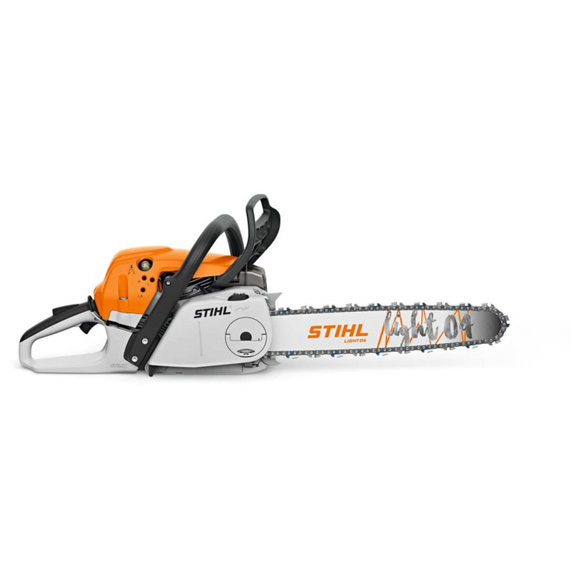 STIHL MS 291 C-BE 45cm/18" (L04) 23RM 1141 200 0619