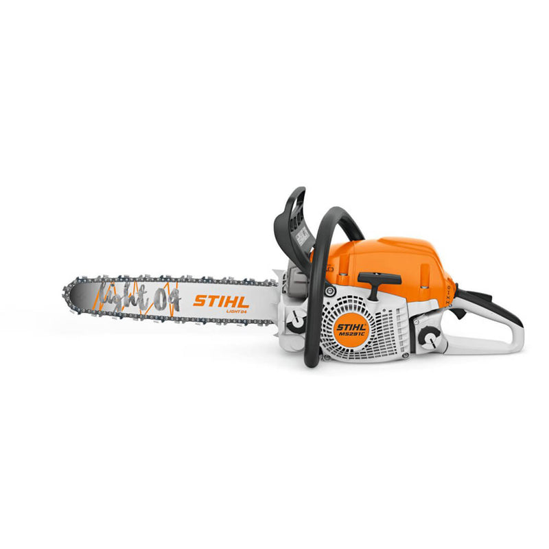 STIHL MS 291 C-BE 45cm/18" (L04) 23RM 1141 200 0619