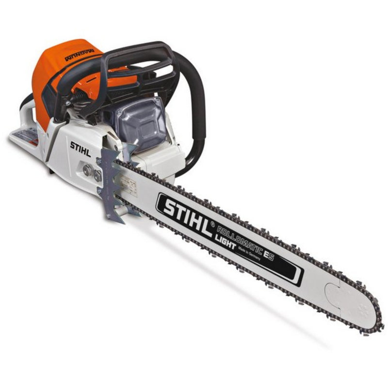 STIHL MS 661 C-M 63cm/25"ES Light magnum Light Bar Petrol Chainsaw 1144 200 0334