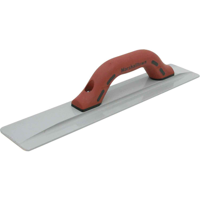 Marshalltown Magnesium Float - 405 X 79 - Durosoft Handle - 145D - 14610