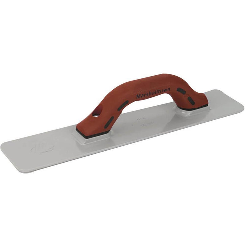 Marshalltown 406 x 79mm Cast Magnesium Hand Float wtih Durasolft Handle - 148D - 14613