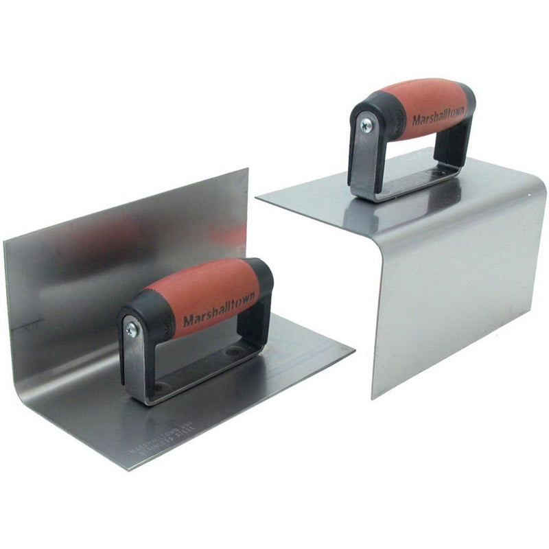 Marshalltown Ss Step Tool Cove 203 X 102 - 90 Deg Angle - 170SSD - 14210