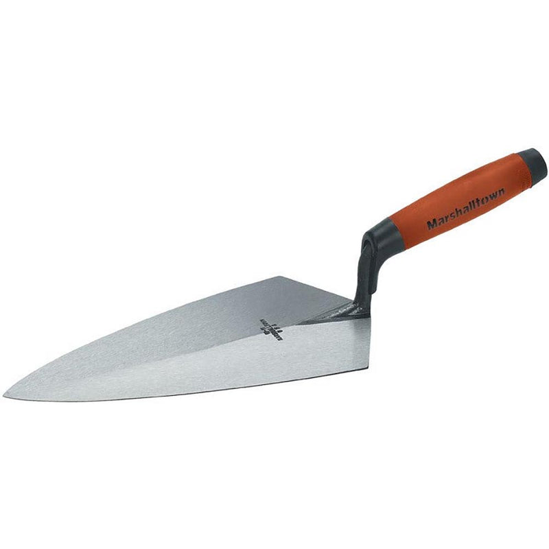 Marshalltown Philadelpha Brick Trowel 305mm with DuraSoft Handle - 19/12FGXH - 11510