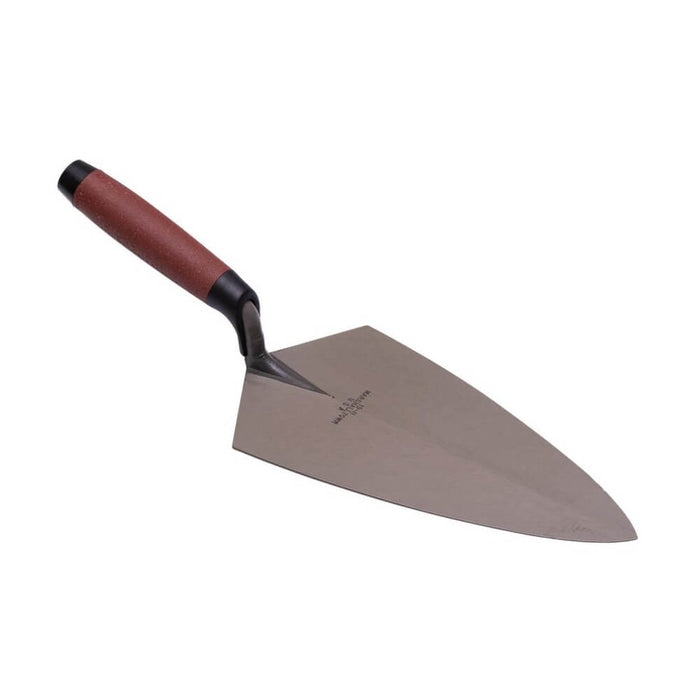 Marshalltown 305mm Brick Trowel with Dura Cork Handle - 1912DCXH - 29043