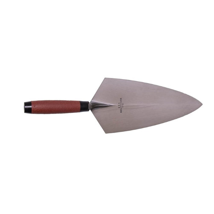 Marshalltown 305mm Brick Trowel with Dura Cork Handle - 1912DCXH - 29043