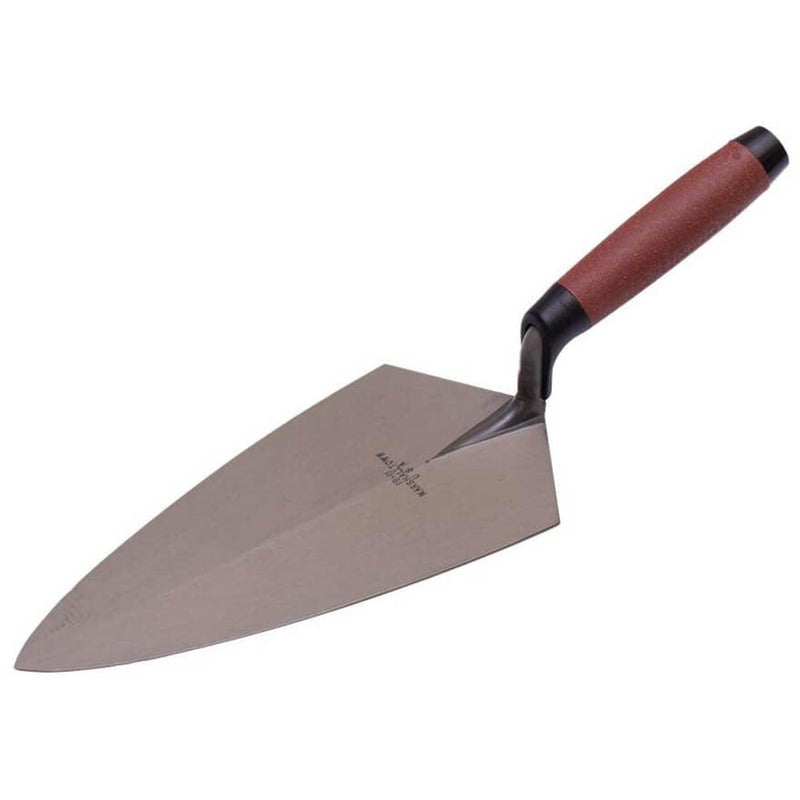 Marshalltown 305mm Brick Trowel with Dura Cork Handle - 1912DCXH - 29043