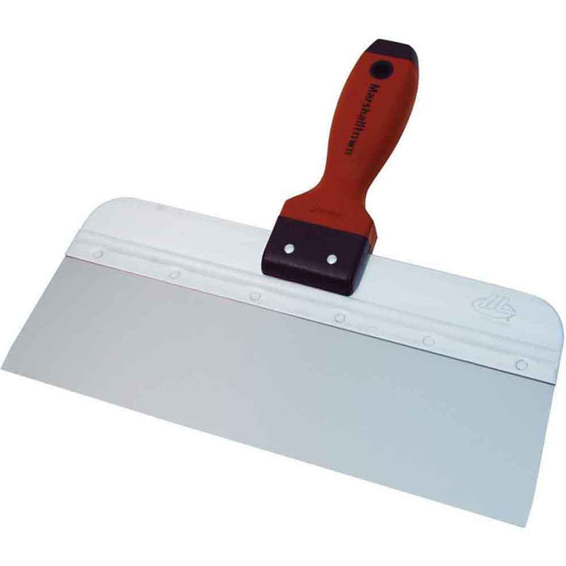 Marshalltown Taping Knife Stainless 356 X 76 - 3514SD - 14327