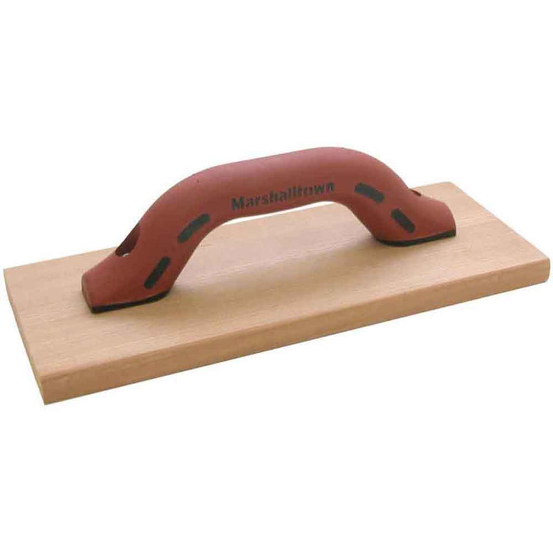 Marshalltown Redwood Float - 305 X 127 X 19 - 44D - 14503