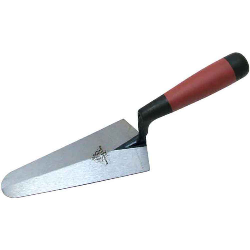 Marshalltown Gauging Trowel 48D 175mm-7 Inch Durosoft Hdle - 10749