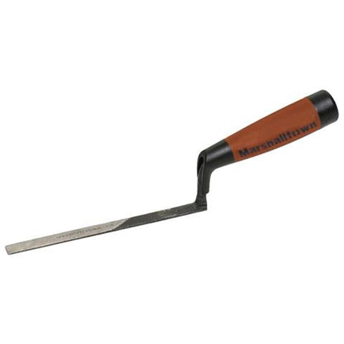 Marshalltown Tuck Pointer 156 X 6 Durasoft Handle - 503D - 11311
