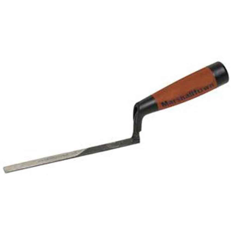 Marshalltown Tuck Pointer 172 X 10 Durasoft Handle - 505D - 11315