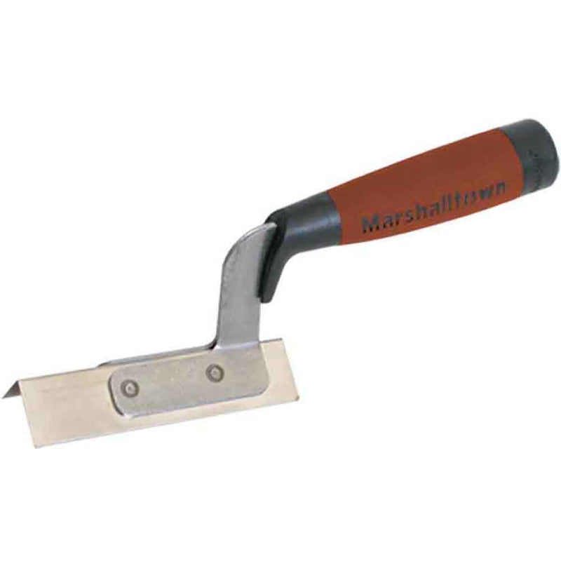 Marshalltown External Corner Trowel - Ss - 114 X 51 X 51mm - 5769D - 15769