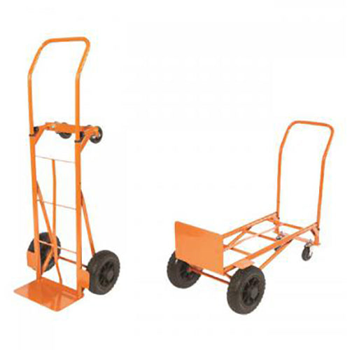 Masterfinish by A.G.Pulie Multi Purpose Adj Trolley MT700