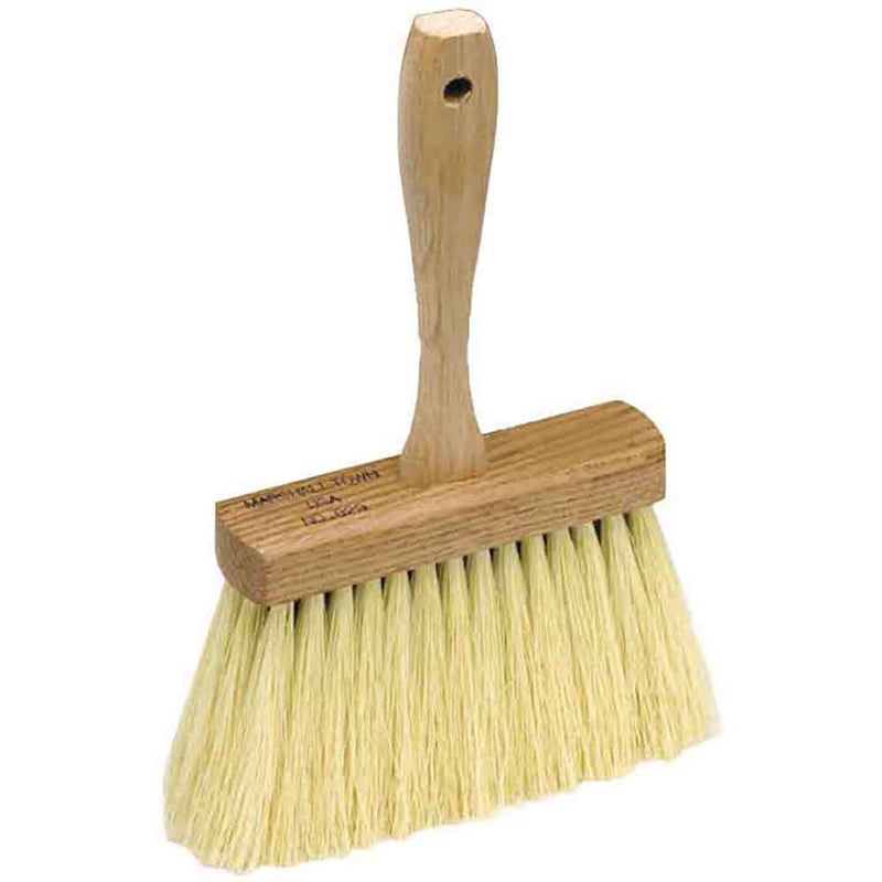 Marshalltown Masonry White Tampico Brush 163 X 44 - 829 - 16520