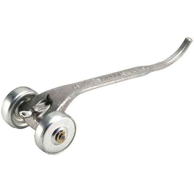 Marshalltown Brick Raker - Aluminium - 89-R - 15502