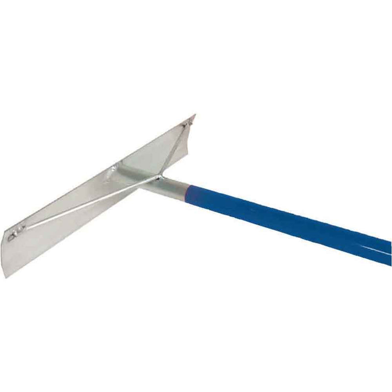 Marshalltown Aluminum Concrete Placer Rake - 500mm - AP753 - 14753