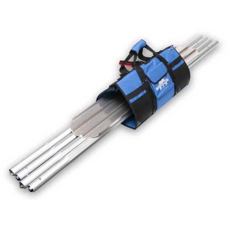 Marshalltown 2.0 Bracket and Handles Tote with Round end Magnesium Bullfloat - BFKIT19 - 27745