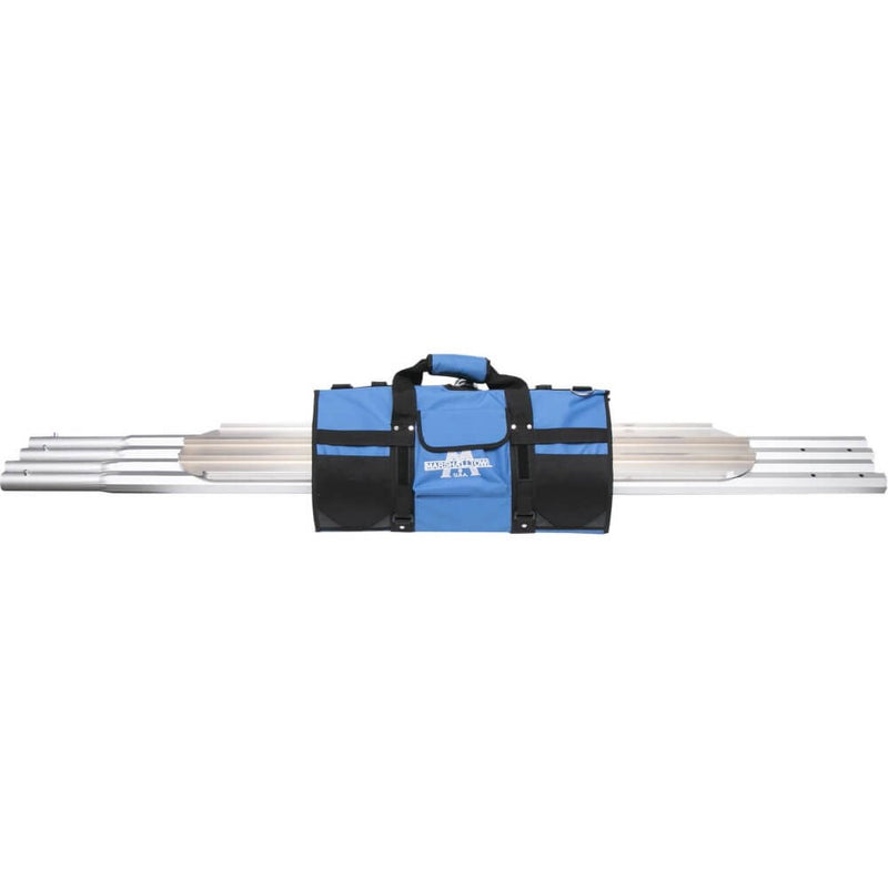 Marshalltown 2.0 Bracket and Handles Tote with Round end Magnesium Bullfloat - BFKIT19 - 27745