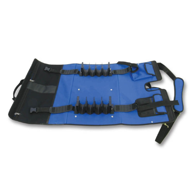 Marshalltown 2.0 Bracket and Handles Tote with Round end Magnesium Bullfloat - BFKIT19 - 27745