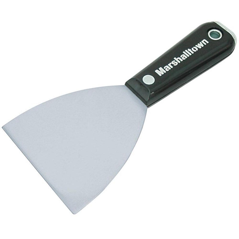 Marshalltown 127mm Flex Joint Nylon Handle Empact End Knife - M5753 - 15042