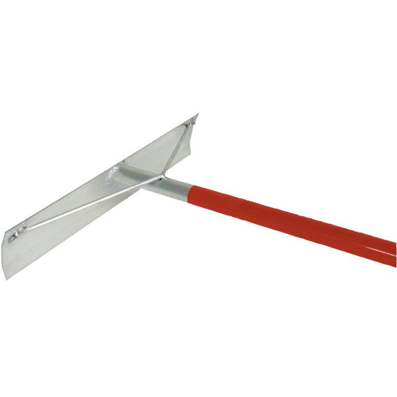 Marshalltown 508mm X 95mm Aluminium Without Hook Placer, - RED700158 - 24837