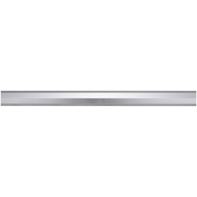 Marshalltown Handle Section Octagon Swaged - Grey - SWOCTO72 - 10003