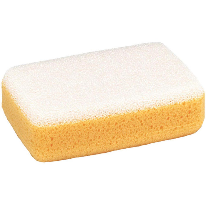 Marshalltown Hydra Tile Grout Sponge - Scrubbing Pad - 165 X 114 X 54 - TLW - 16460