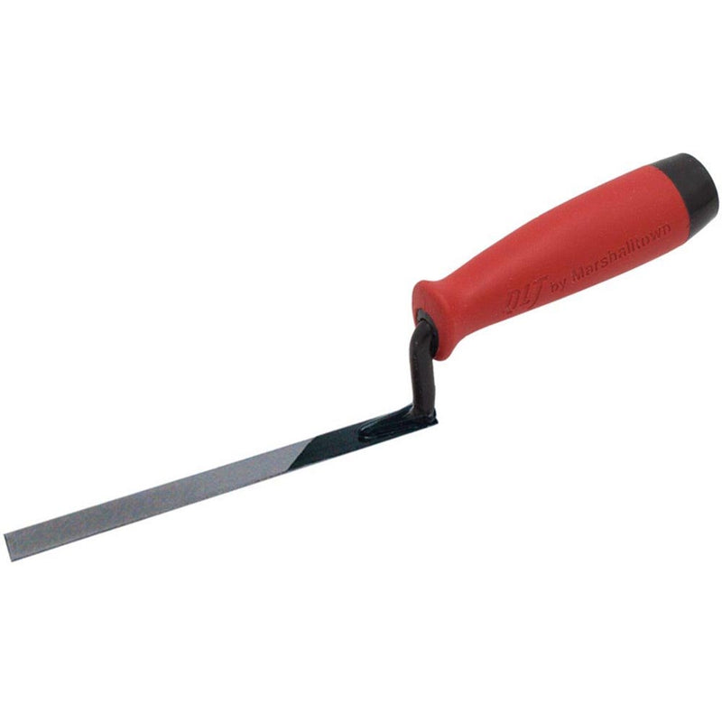 Marshalltown 15mm X 10mm Qlt Tuck Soft Grip Handle Pointer - TPSG38 - 10741