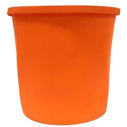 Bucket Glove & Plastic Bucket 15LTR MUAB15