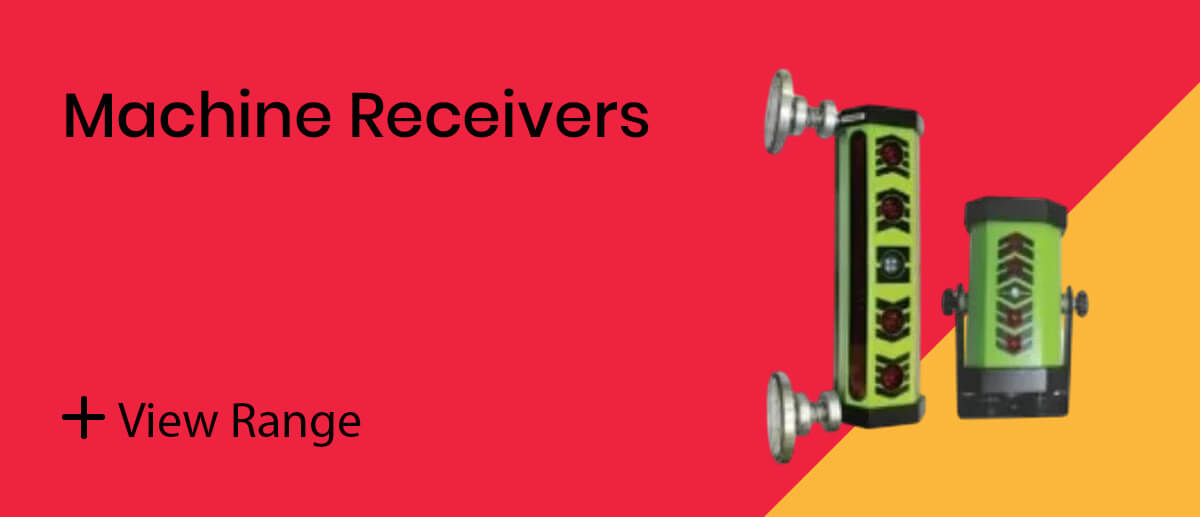 Machine Receivers