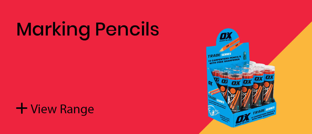 Marking Pencils