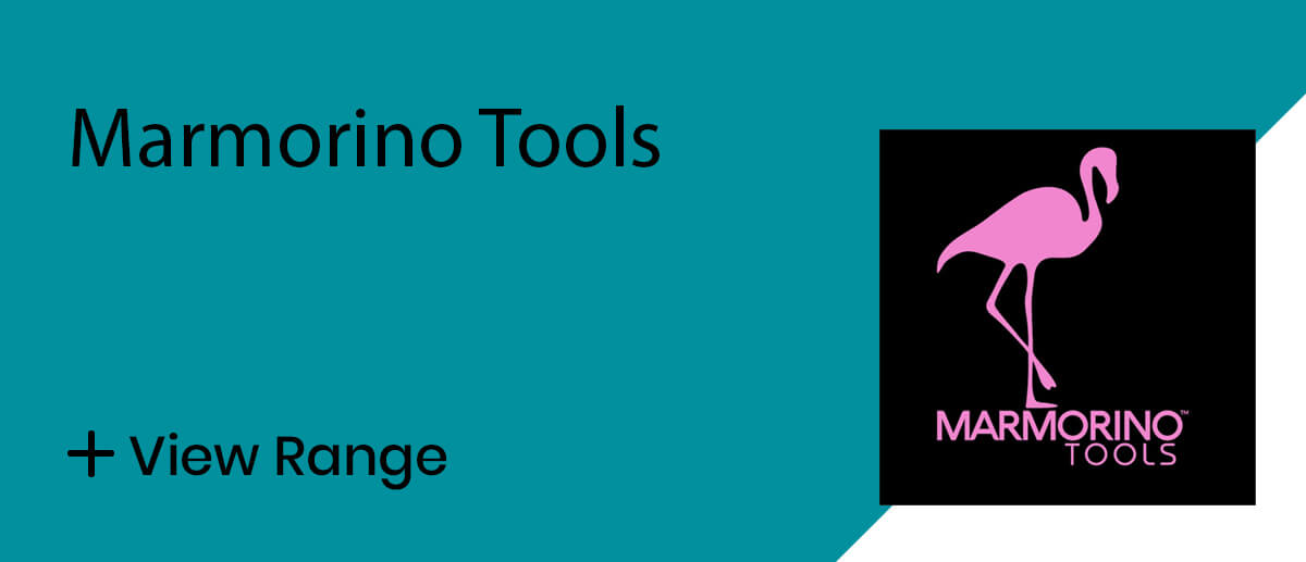 Marmorino Tools