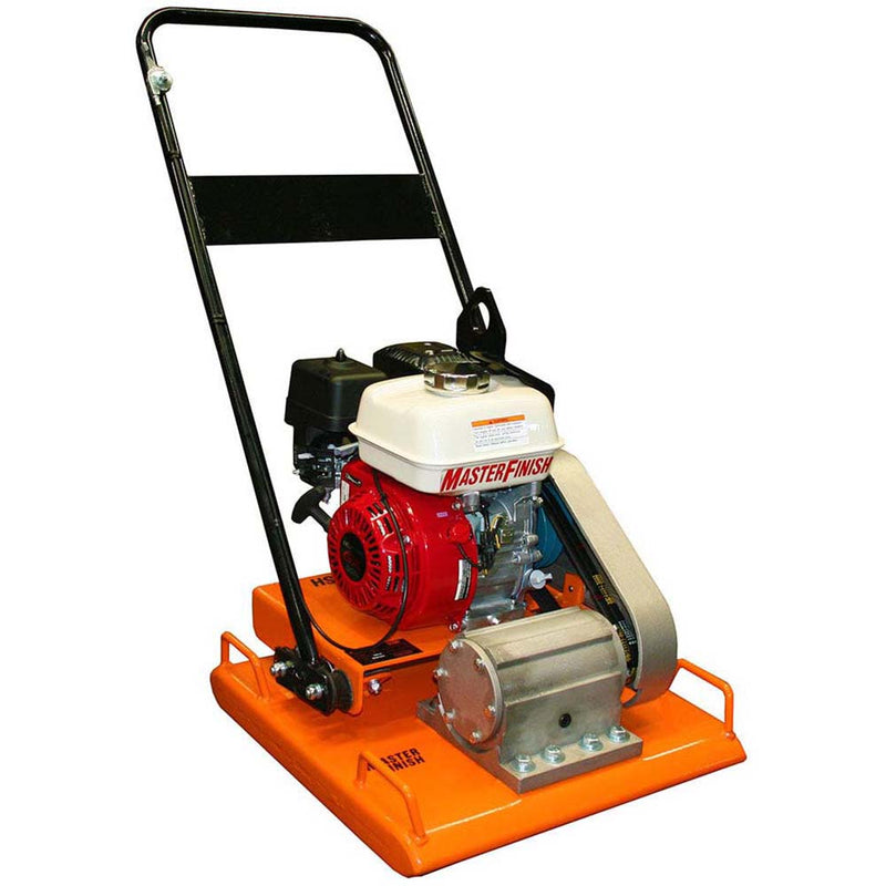 Easymix Plate Compactor Honda 550H - Betontools Australia
