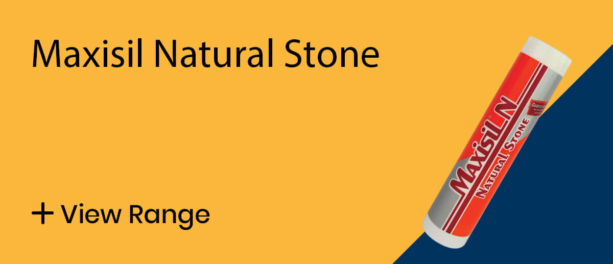 Maxisil Natural Stone