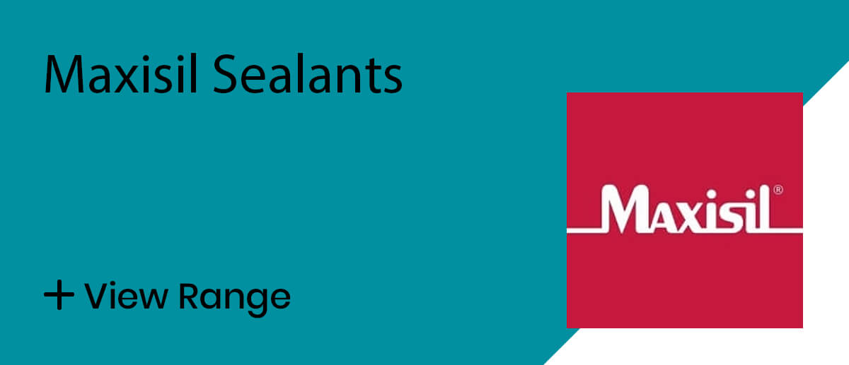 Maxisil Sealants