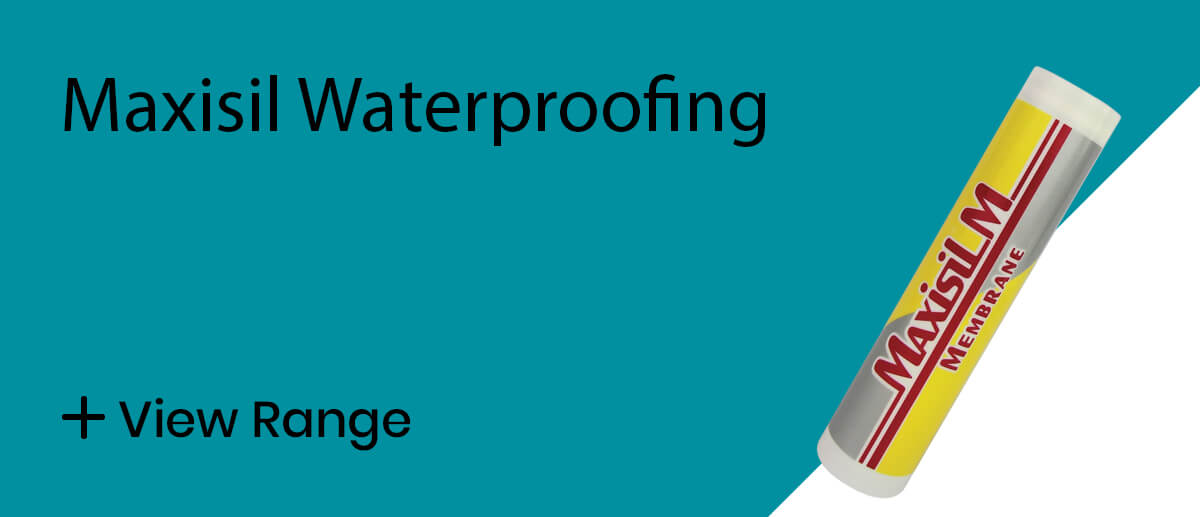 Maxisil Waterproofing