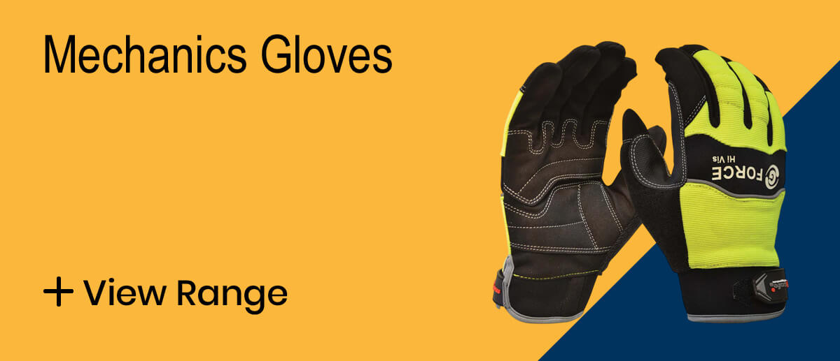 Mechanics Gloves