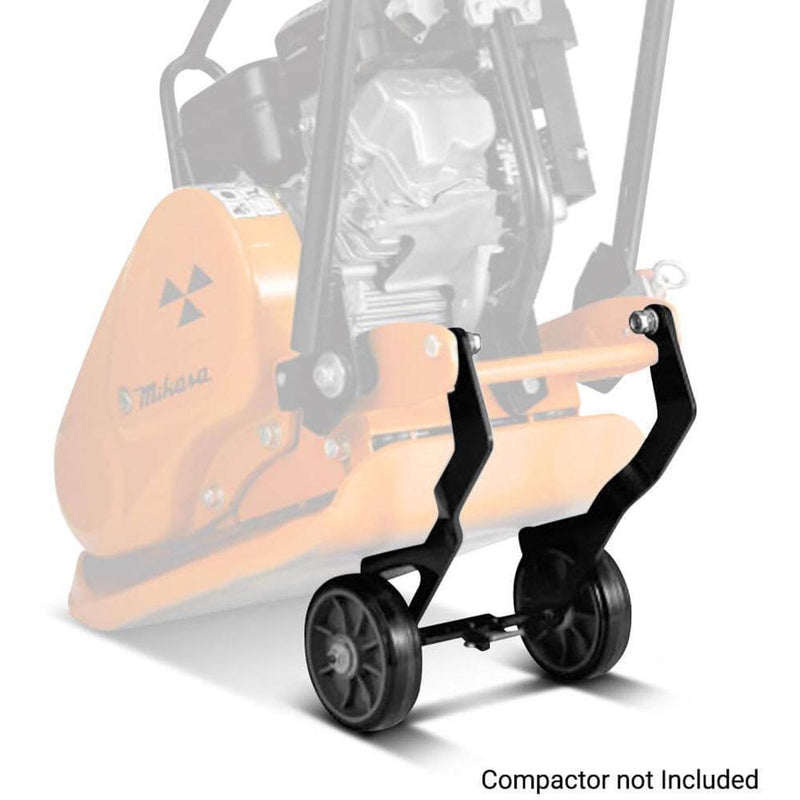 Mikasa Forward Plate Compactor Wheel Kit to suit MVC-F60H FT253499-UNIT
