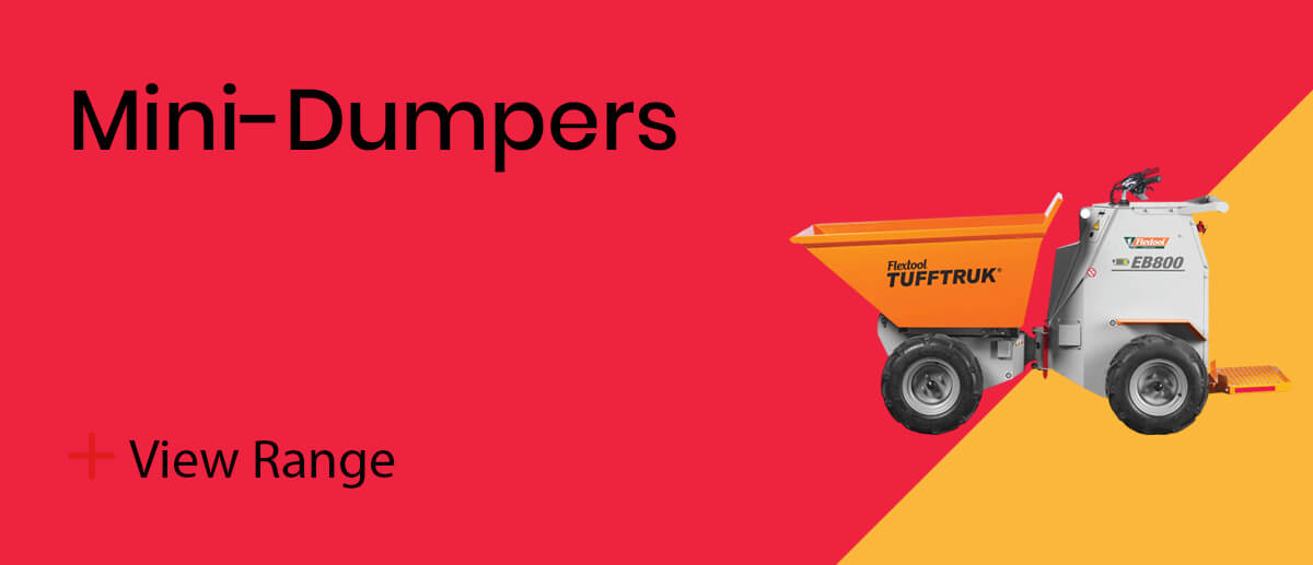 Mini Dumpers