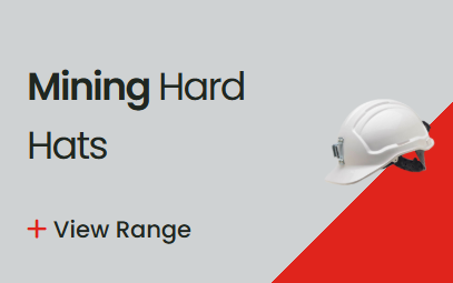 Mining Hard Hats
