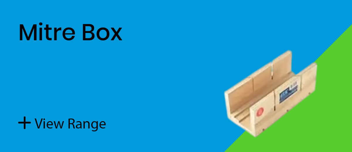 Mitre Box