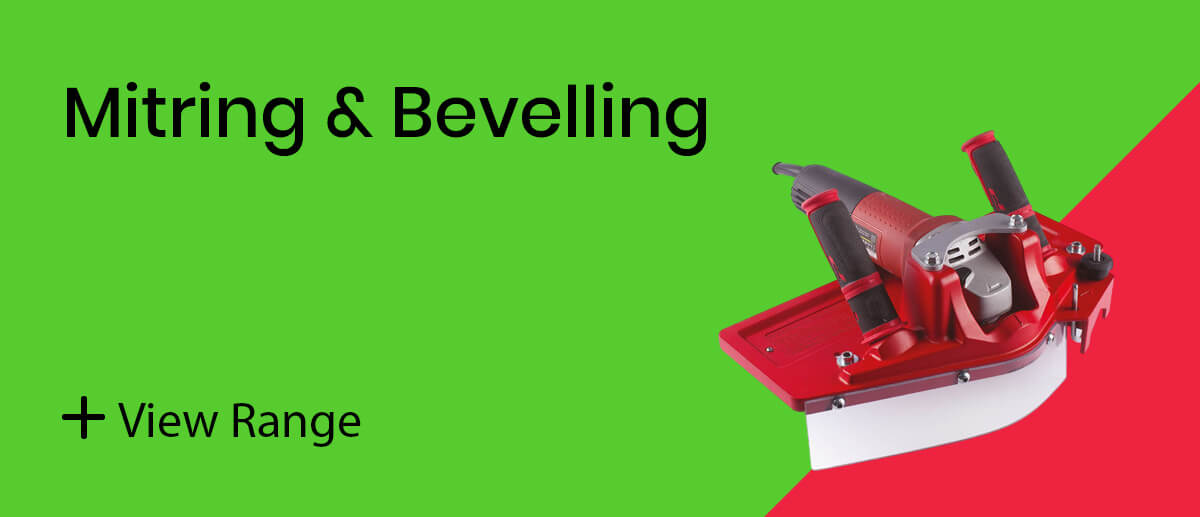Mitring & Bevelling