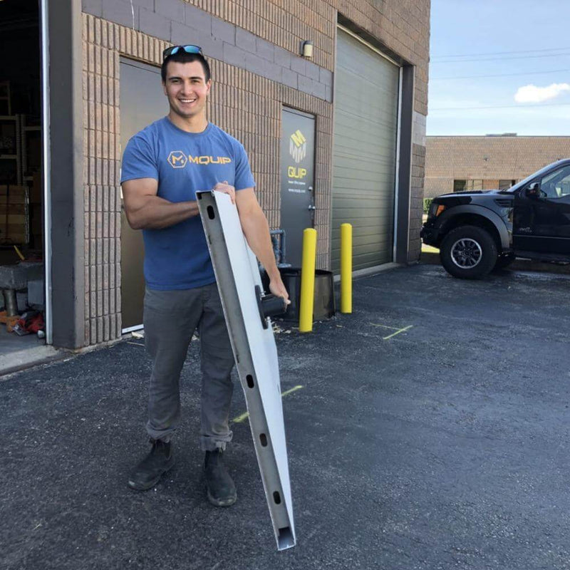 Grabo Suction Cup Grabber Lifting Power Tool NG-2B-FB - Betontools Australia