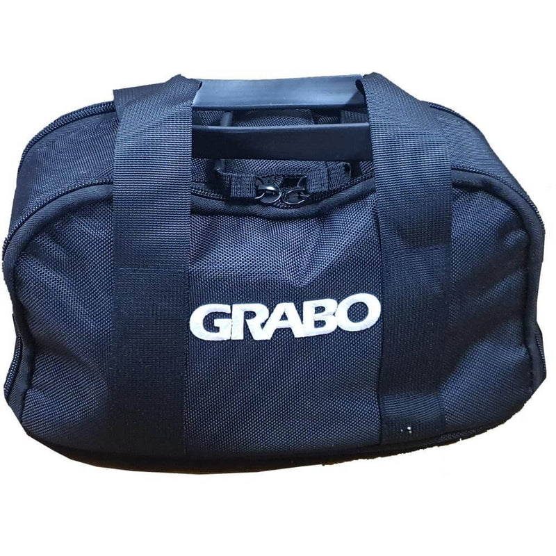 Grabo Suction Cup Grabber Lifting Power Tool NG-2B-FB - Betontools Australia
