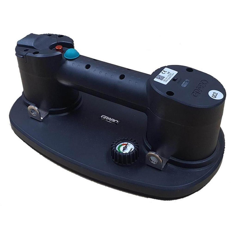 Grabo Suction Cup Grabber Lifting Power Tool NG-2B-FB - Betontools Australia