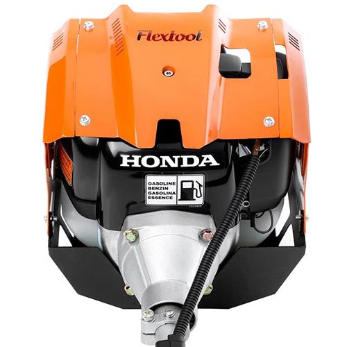 Flextool GX35 Honda Engine Guard Cover Only NPS01093-UNIT