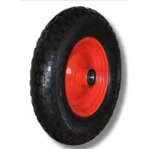 Masterfinish by A.G.Pulie Narrow Spare F-free 400-8 NSF006