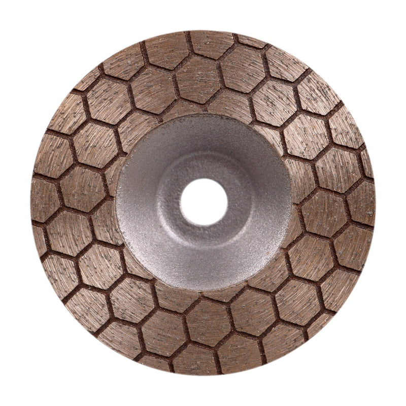 Distar 2" Diamond Grinding Cup for Porcelain Tile & Stone - 11143158050