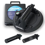 Grabo Electric Vacuum Suction Cup With Pressure Gauge & Li-ion Battery -  Ottovac - Betontools Australia