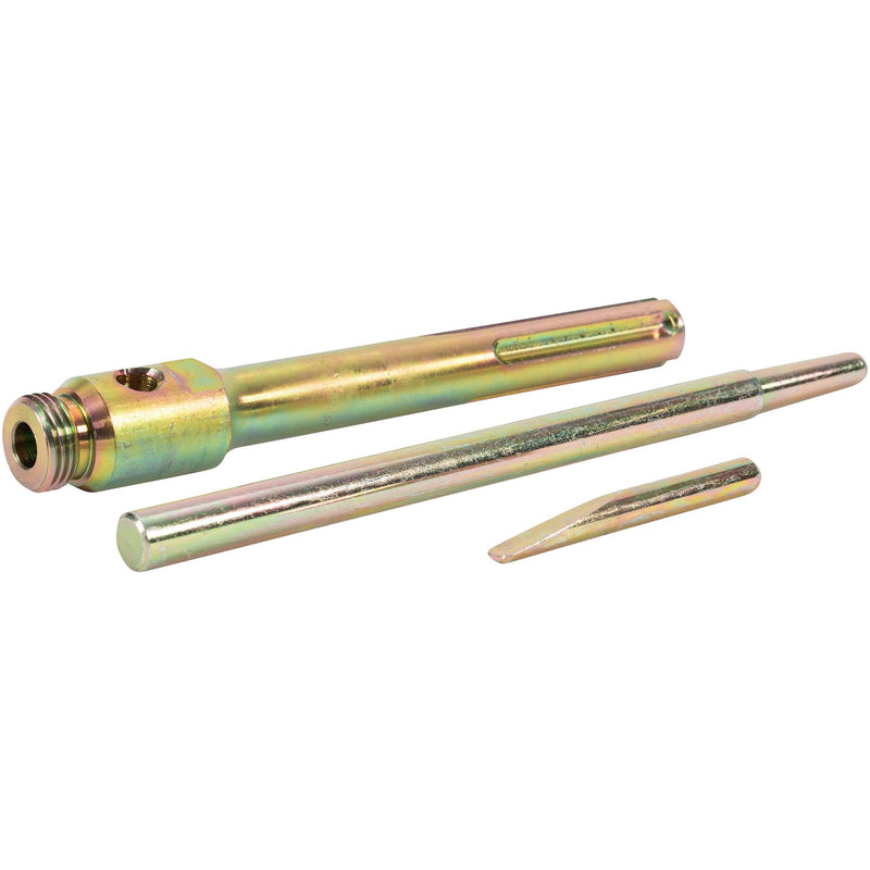 OX SDS MAX Adaptor Pack (JM01 JB09 & JB05)